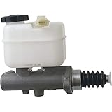 Cardone Select 13-3030 New Brake Master Cylinder