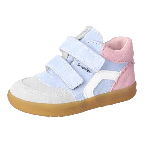Bottes Niru RICOSTA chaussures apprentissage enfant largeur moyenne