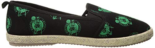 Image of FOCO NFL Women's Espadrille Canvas Shoes