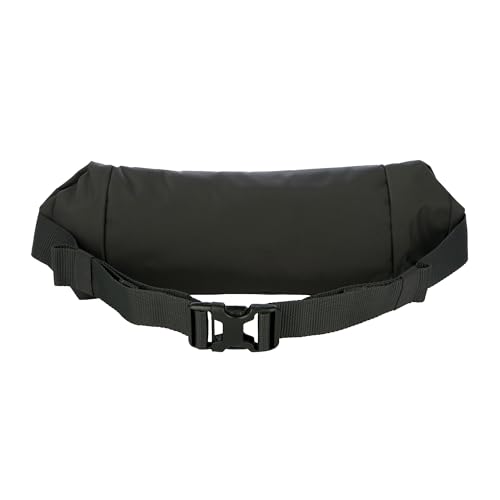 Eddie Bauer 2L Transit Sling Bag with Adjustable Waistband, Carbon Black - image 2