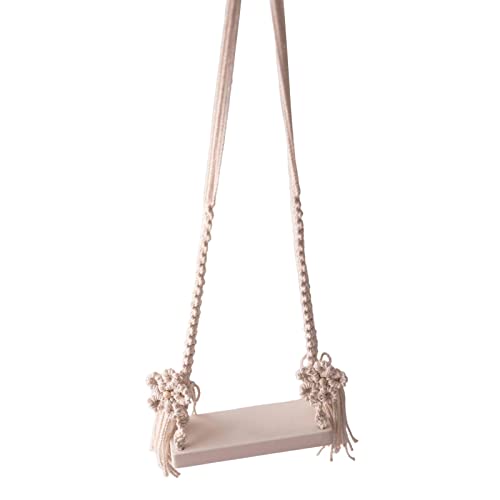Silla columpio para bebé Fotografía Prop