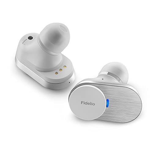 Philips Fidelio イヤホンケース Philips Fidelio イヤホンケース イヤホン