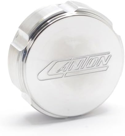 Canton 81-236 Radiator Cap