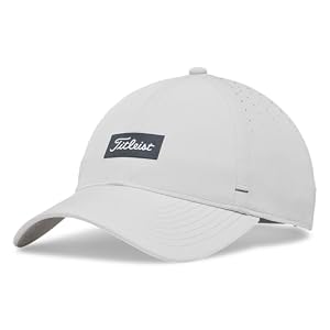 Titleist Mens Titleist Charleston Breezer