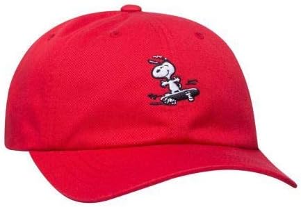 peanuts snoopy hats