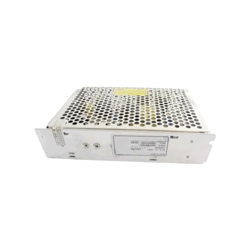 Alimentation à découpage S-35-12 évite le scintillement des lampes LED 12V
