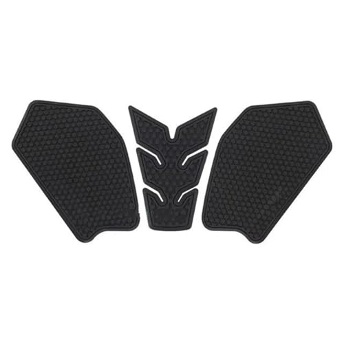 Almohadillas de tracción para depósito Yamaha Tracer 700 GT 2020 Color 3