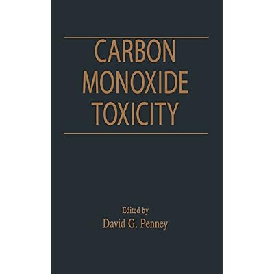 Carbon Monoxide Toxicity