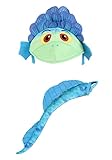 Disney Luca Costume Accessory Kit Blue