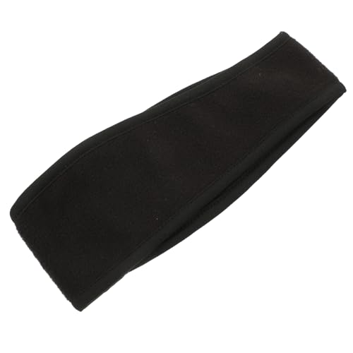 VICASKY 2Pcs Outdoor Ski Headbands for Winter Warm Ear Protection Wear Resistant Headbands for Cold Weather Activities for Cycling and Sports