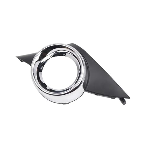 Parrilla de luz antiniebla delantera Peugeot 207 Sport 2006 2007 2008 2009 referencia 7452HW