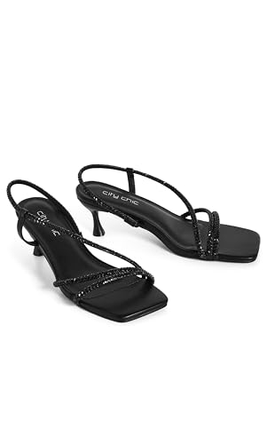 Image of City Chic Women's Slingback - Party