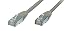 Produktbild TP-Patchkabel Cat.5e SF/UTP (S-FTP)5,0 m grau
