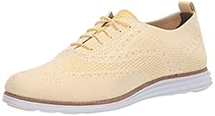 Golden Haze & Ivory Knit Optic White