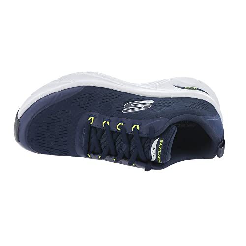 Image of Skechers Men Arch Fit D'Lux Sumner Sneakers