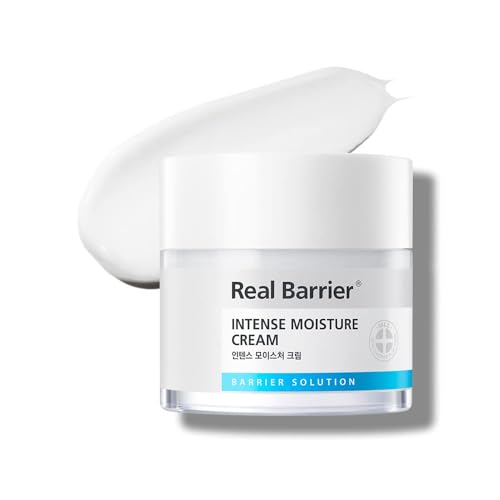 Atopalm Real Barrier, Intense Moisture Cream, 50ml