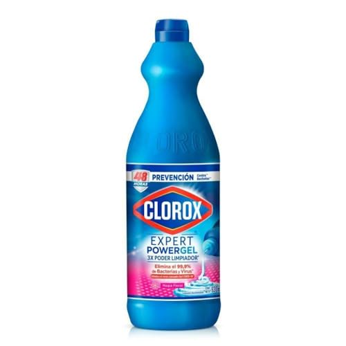 Opiniones y reviews de Aseo Industrial Clorox los mejores 5. 25 Imagen adicional