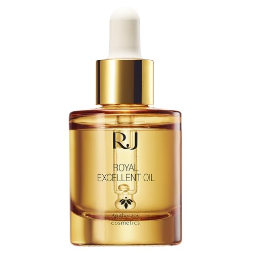 山田養蜂場 ローヤルエクセレントオイル 〈エイジングケア美容オイル〉 25mL 肌なじみ サラッとした美容液のような使い心地 乾燥 肌のハリ 化粧水の浸透 ローヤルゼリー オイルのサムネイル