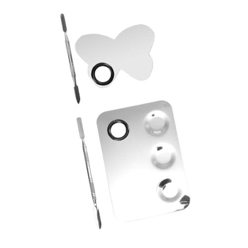 ARTSEWPLY 2�Z�b�g�X�e�����X�X�`�[�����l�C���A�[�g�p���b�g �}�j�L���A�����p�X�p�`�����t�� ���ϕi�~�L�V���O�p���b�g �g�ѕ֗� ��򂵂₷���f�U�C��