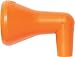 Loc-Line Coolant Hose Component, Acetal Copolymer, 90 Degree Nozzle, 1/8" Diameter, 1/4" Hose ID (Pack of 4)