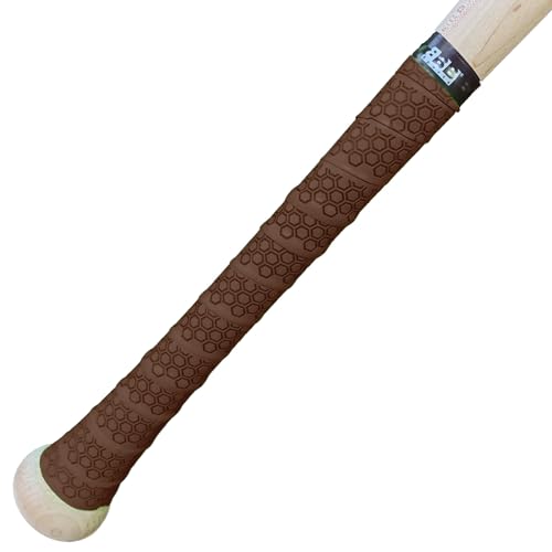 BBB Sports Ultra Performance Bat Grip 1.1mm Brown