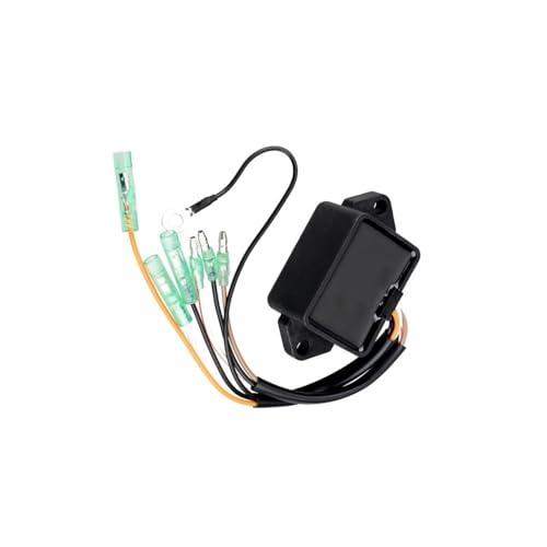 CDI pour hors-bord 15C 30HP pour naviguer en mer sans panne d'allumage