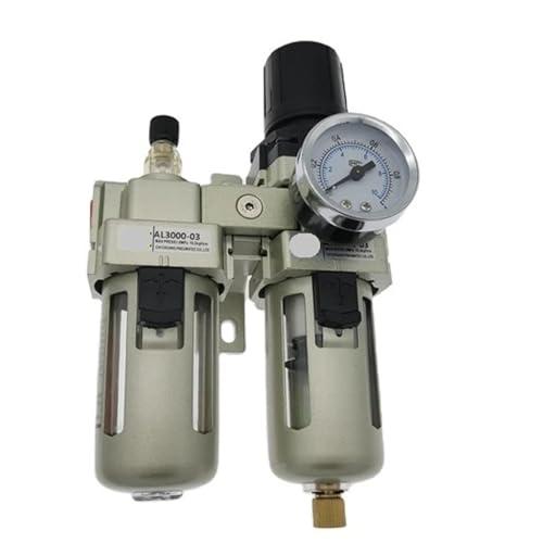 Filtre-régulateur AC3010-03 pour traitement d'air comprimé pneumatique 1 pièce