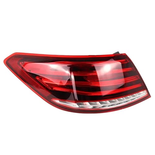 Feux arrières auto résoudre infiltration et fissure feu arrière Mercedes W207 Coupé 2014-2017