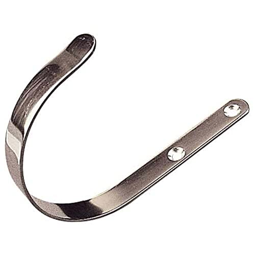Sea Dog Line - 491240-1 Ring Buoy Bracket SS