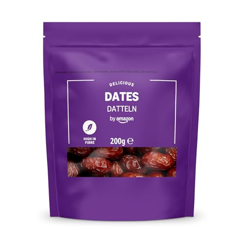 by Amazon Dates, 200 g
