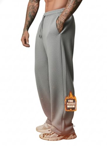 Image of dockstreet Men's /Unisex || Open Bottom || Stretchable || Drawstring Bottom Drawstring Pure Cotton Stretchable Baggy Jogger Pants