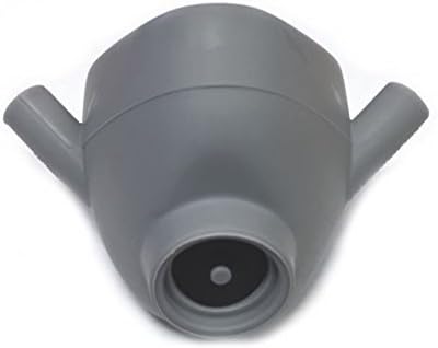 Hood Only Fits Standard and Scavenger Inhaler - LG 5600-0000-0018
