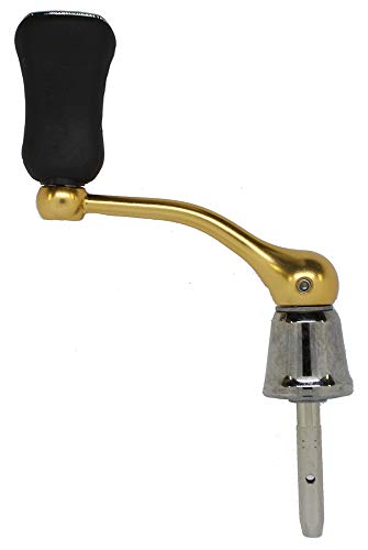 DAIWA Genuine Part 18 Legalis LT2500D Handle Part Number 66 Part Code 1H2B17 000600131H2B17