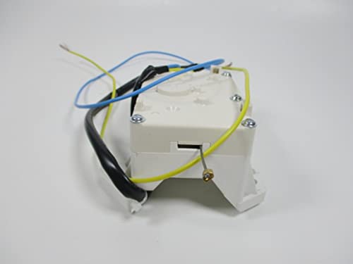 Zatagen XPQ-6C2 Drain Motor 27MM Stroke - Image 3