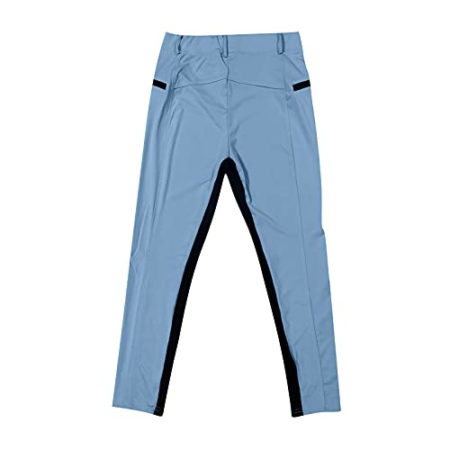 JKRTR - Pantaloni da equitazione, da donna, per