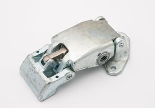Charnière de porte arrière IVECO 3800198 pour utilitaire Daily IV et V