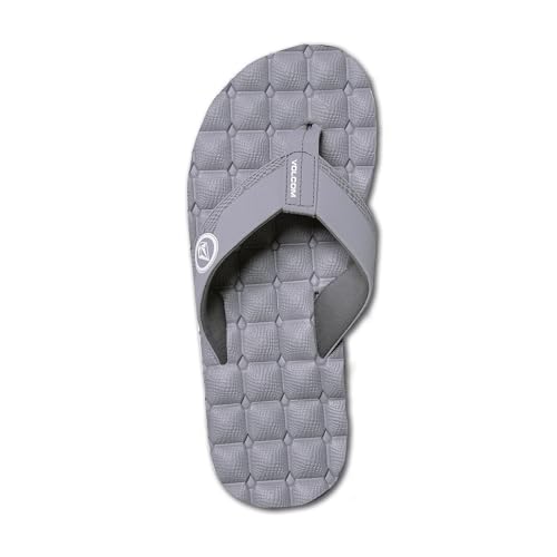 Image of Volcom Men's Recliner Sandal Flip Flop