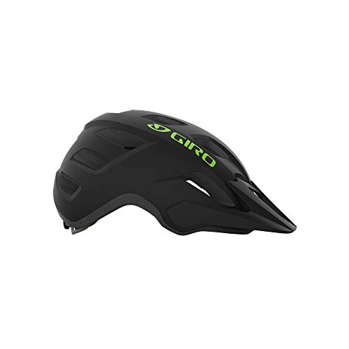Giro Tremor Mips Unisex Youth Cycling Helmet - Matte Black (2022), Universal Youth (50-57 Cm) #TOP2