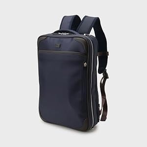 Amazon.co.jp: [タケオキクチ] 3WAY ナイロンツイル ビジネス
