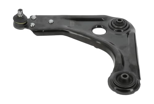 Moog FD-WP-0162P Bras de suspension suspension triangle inférieur pour automobile