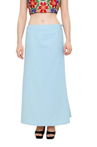 Image of Readymade Saree Petticoats (Free Size)