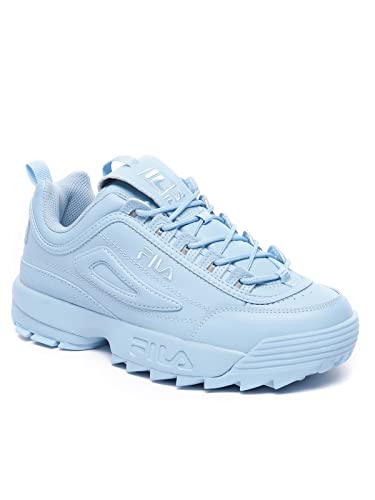 Image of Fila Womens Disruptor Ii Premium Sneakers