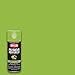 Krylon Fusion Green Paint