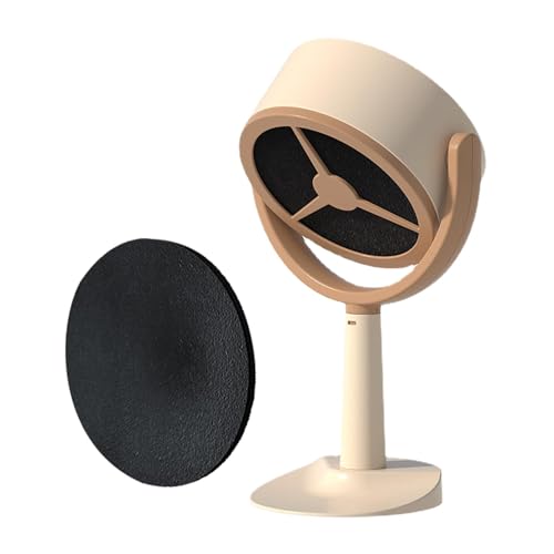 Hotte portable anti graisse pour éliminer les odeurs de cuisine
