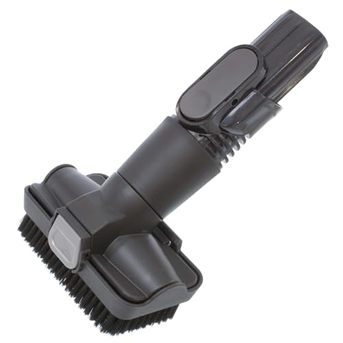 Reliapart 2-in-1 Combination Multi-Surface Vacuum Tool Compatible for Shark IZ380 Vacuum Cleaners Universal Cleaning Accessory Attachment