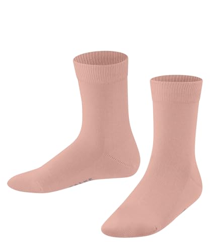 FALKE Family K So Cotton Plain Unisex Child Socks (1-Pack)
