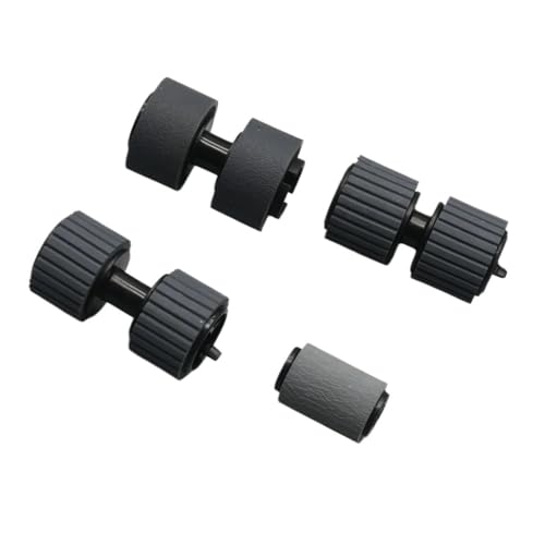 Rouleau ADF L2731-60004 kit de remplacement HP Scanjet 5000S3 7000S2 galet L2740A
