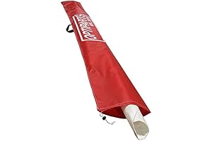 Nautos OPTIPARTS SAILBAG: The Ultimate Sailing Companion