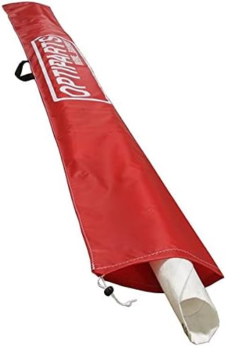 Nautos OPTIPARTS SAILBAG - Opti1062