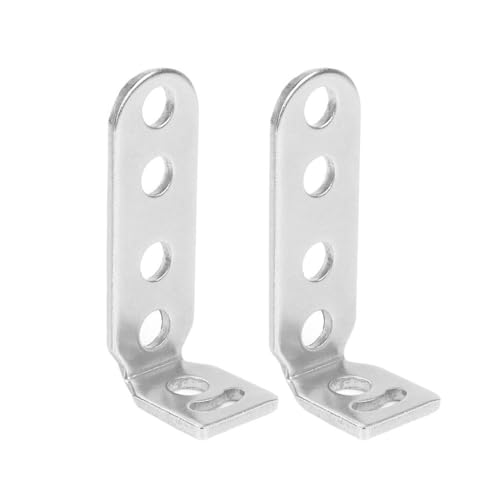 Support phare fixe moto avec extension de barre antibrouillard 8mm